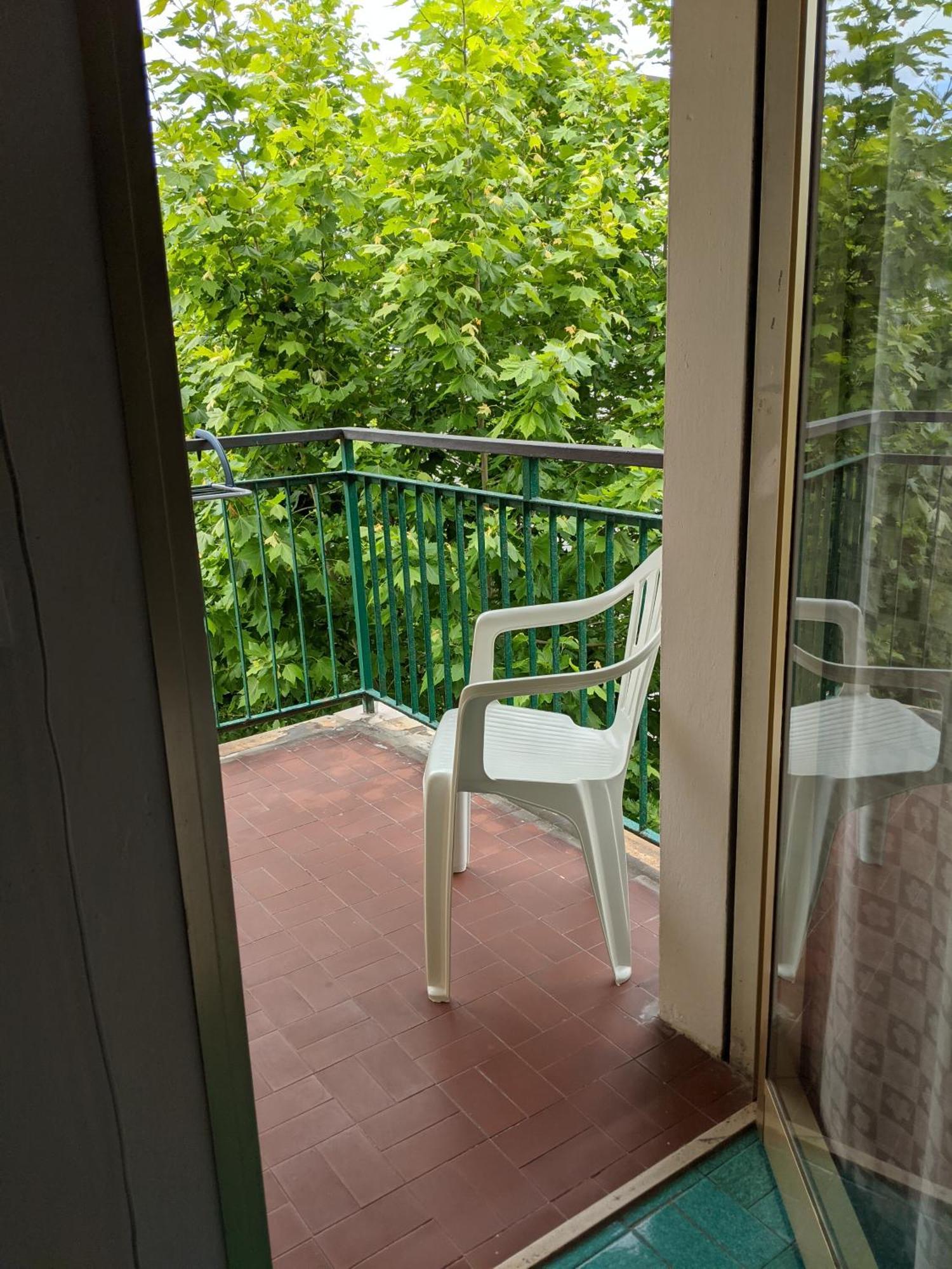 Hotel Bellevue Cesenatico Exterior photo